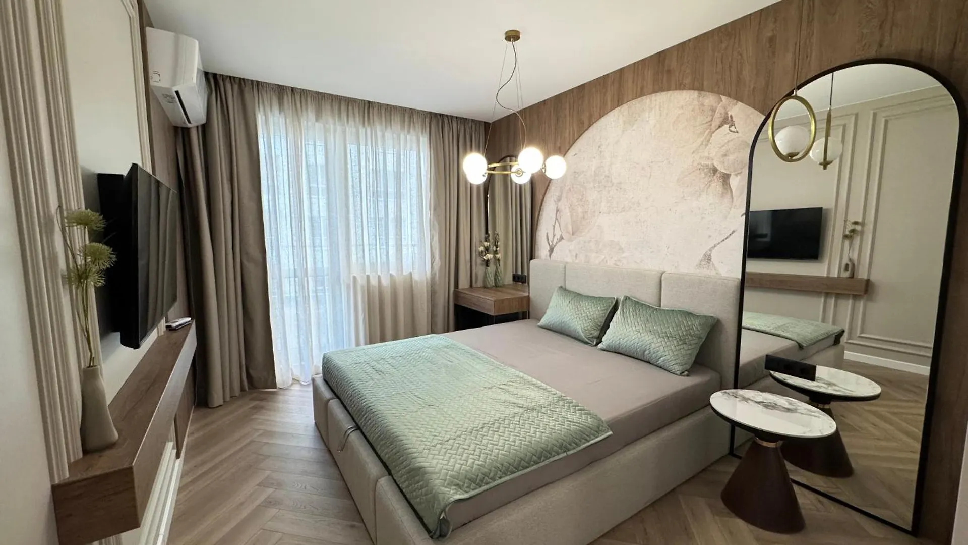 Apartment Enjoyment In Central Park Burgas Bulgaria